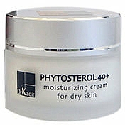 Düfte, Parfümerie und Kosmetik Feuchtigkeitscreme für trockene Haut - Dr. Kadir Phytosterol 40+ Moisturizing Cream