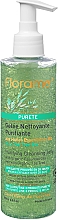 Düfte, Parfümerie und Kosmetik Gesichtsreinigungsgel - Florame Purifying Cleansing Gel