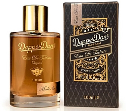 Dapper Dan Eau de Toilette - Eau de Toilette — Bild N1