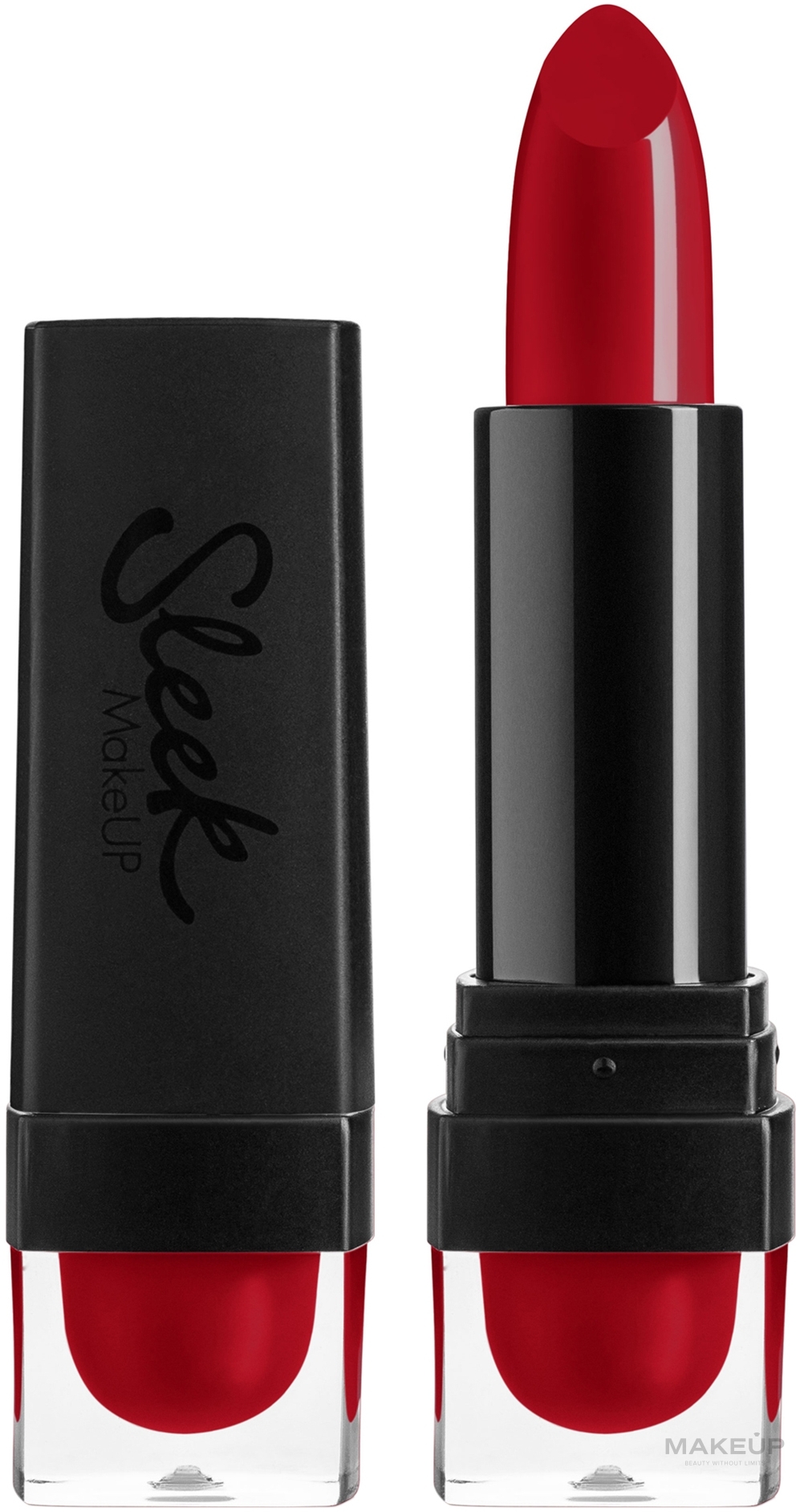 Lippenstift - Sleek MakeUP Lip Vip — Bild 1009 - Night Spot