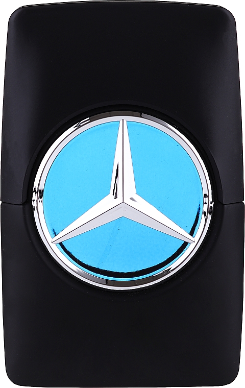 Mercedes-Benz Mercedes-Benz Man - Duftset (Eau de Toilette 100ml + Deostick 75g) — Bild N3