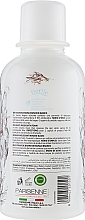 Badeschaum Weißer Moschus - Parisienne Italia Fiorile White Musk Bath Foam — Bild N2