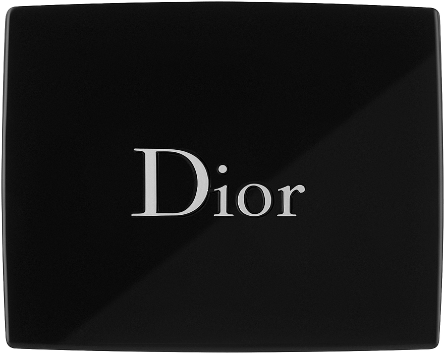 Gesichtsrouge - Dior Rouge Longwear Couture Satin Blush  — Bild N2