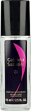 Düfte, Parfümerie und Kosmetik Gabriela Sabatini Eau de Toilette - Parfümiertes Körperspray