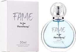 PheroStrong Fame With PheroStrong Men - Parfum mit Pheromonen — Bild N1