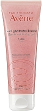 Düfte, Parfümerie und Kosmetik Peeling-Gel für das Gesicht - Avene Gentle Exfoliating Gel