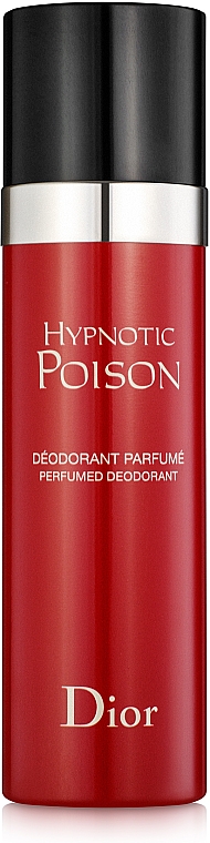 Dior Hypnotic Poison - Parfümiertes Deospray — Foto N2