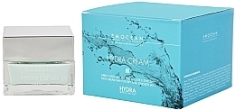 Extra feuchtigkeitsspendende Gesichtscreme - Emocean Hydra Specialist Hydra Cream  — Bild N2