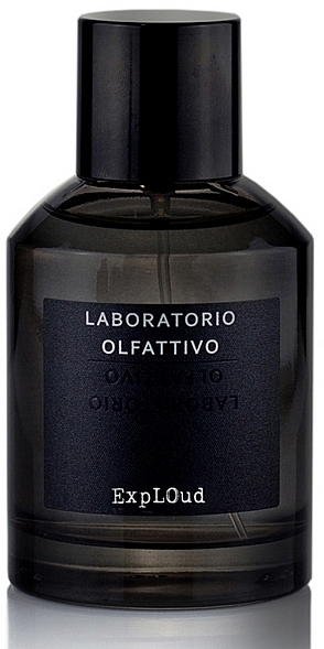 Laboratorio Olfattivo ExpLOud - Eau de Parfum — Bild N1