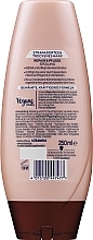 Conditioner für strapaziertes und trockenes Haar mit Kokos - Schwarzkopf Schauma Repair & Care Conditioner With Coconut — Bild N4