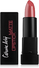 Matter Lippenstift - Catherine Arley Matte Lipstick — Bild N1