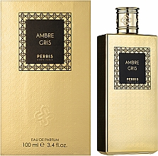 Perris Monte Carlo Ambre Gris - Eau de Parfum — Bild N2