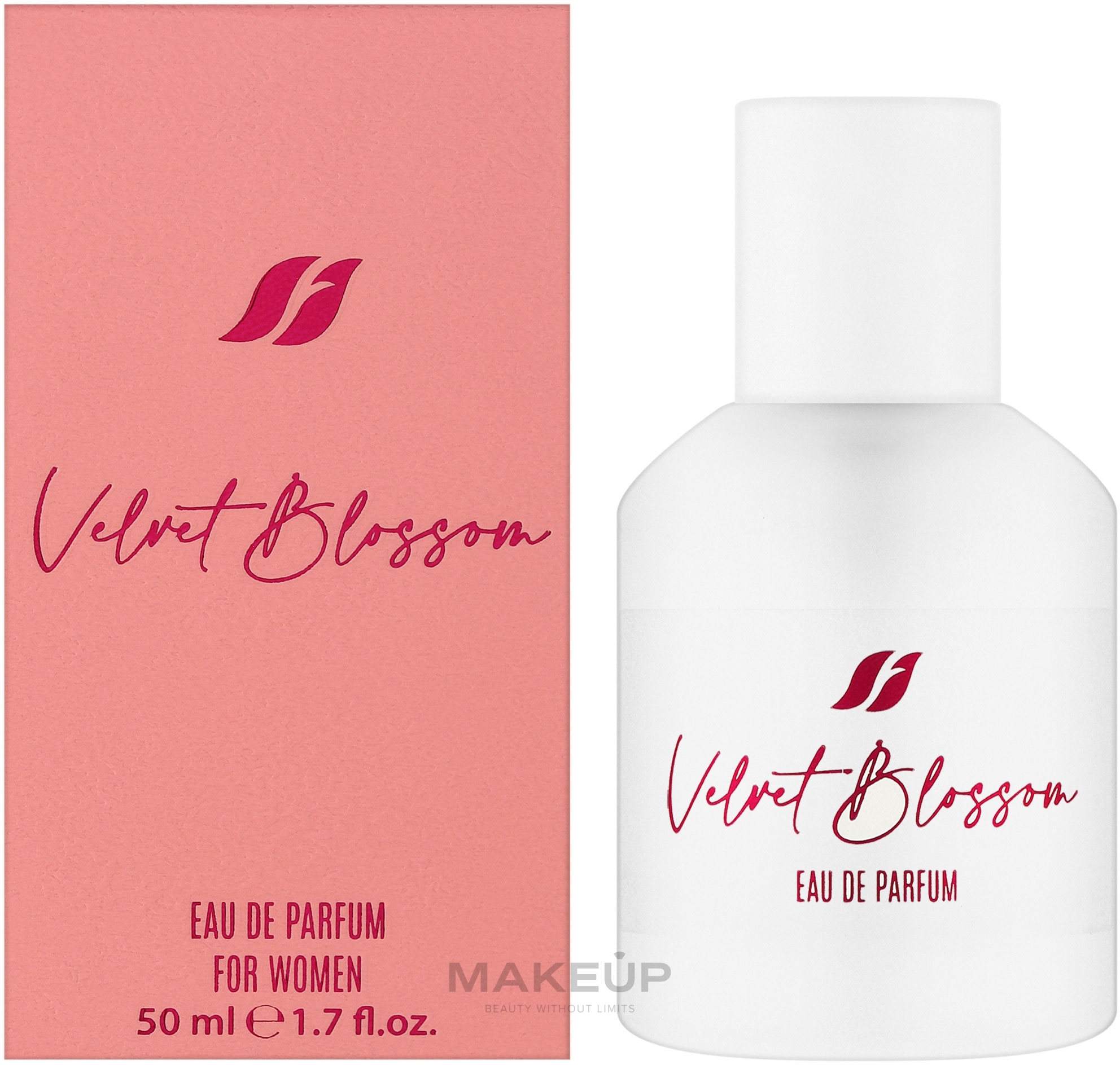 Farmasi Velvet Blossom - Eau de Parfum — Bild 50 ml