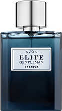 Avon Elite Gentleman Reserve - Eau de Toilette — Bild N1
