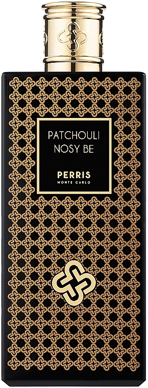 Perris Monte Carlo Patchouli Nosy Be - Eau de Parfum — Bild N1