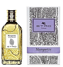 Düfte, Parfümerie und Kosmetik Etro Marquetry - Eau de Parfum