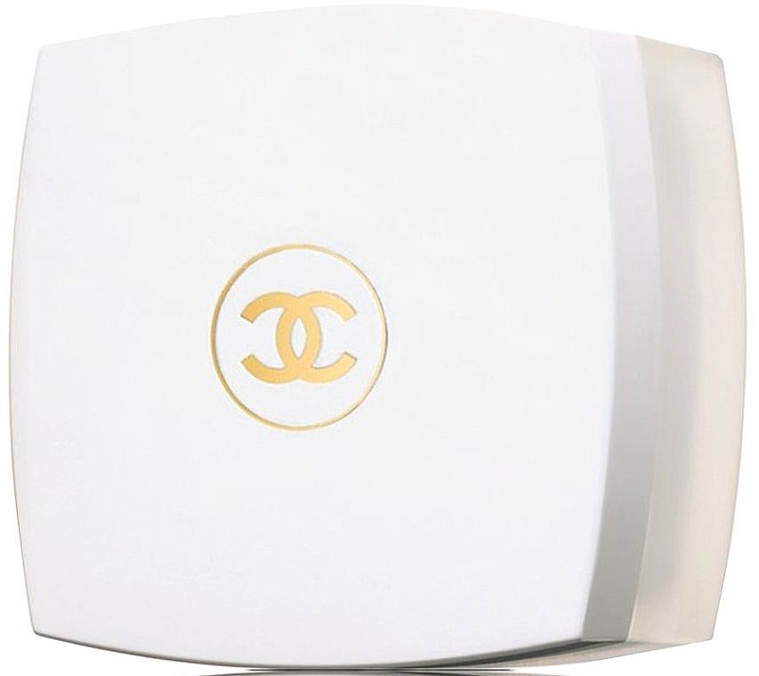 Chanel Coco Mademoiselle - Luxuriöse parfümierte Körpercreme — Bild N1