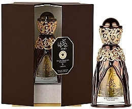 Lattafa Perfumes Niche Emarati Zikra  - Eau de Parfum — Bild N3