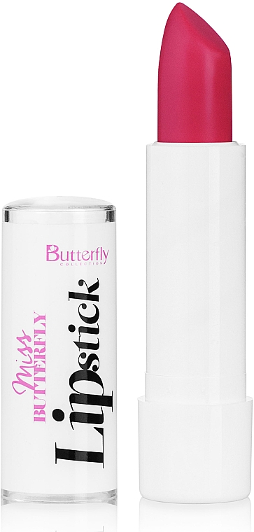 Lippenstift - Butterfly Collection Miss Lipstick