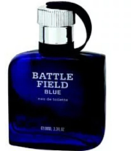 Real Time Battle Field Blue - Eau de Parfum — Bild N1