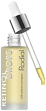 Gesichtsserum mit Retinol 10% - Rodial Retinol Drops 10% Retinol Rejvenating Concentrate — Bild N2