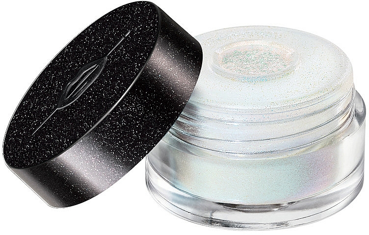 Ultra leichtes Schimmer-Puder für das Gesicht, 1,5 g - Make Up For Ever Star Lit Diamond Powder — Bild N1