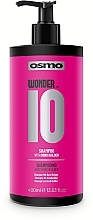 Düfte, Parfümerie und Kosmetik Shampoo - Osmo Wonder 10 Shampoo With Bond Builder