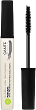 Bio-Mascara - Sante Natural Lash Lengthening Mascara — Bild N1