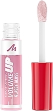 Düfte, Parfümerie und Kosmetik Lipgloss - Rimmel Thrill Seeker Glassy Gloss