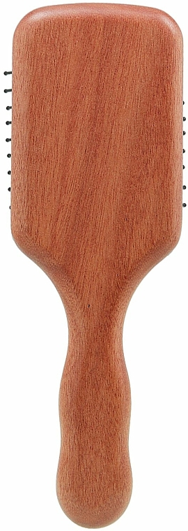 Haarbürste - Acca Kappa Pneumatic (18,5 cm)  — Foto N2