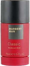 Deostick - Marbert Man Classic Deodorant Stick  — Bild N1