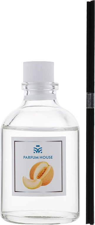 Raumerfrischer Melone - Parfum House Melon — Bild N2