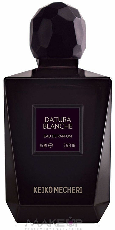 Keiko Mecheri Datura Blanche - Eau de Parfum — Bild N1