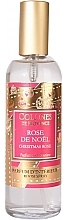 Düfte, Parfümerie und Kosmetik Raumspray Christrose - Collines de Provence Christmas Rose Room Spray
