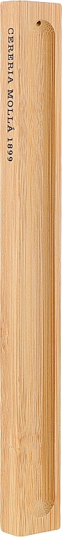 Duftstäbchenhalter - Cereria Molla Bamboo Incense Holder  — Bild N1