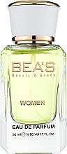 Düfte, Parfümerie und Kosmetik BEA'S W549 - Eau de Parfum