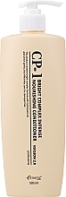 Intensiv nährender Haar-Conditioner mit hydrolysierter Seide - Esthetic House CP-1 Bright Complex Intense Nourishing Conditioner — Bild N3