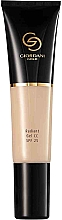 Düfte, Parfümerie und Kosmetik Feuchtigkeitsspendendes CC-Gel - Oriflame Giordani Gold Radiant Gel CC SPF 25 