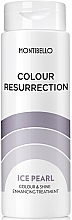 Tönungshaarspülung - Montibello Colour Resurrection — Bild N1