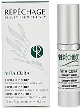Düfte, Parfümerie und Kosmetik Anti-Falten Gesichtsserum mit Lifting-Effekt - Repechage Vita Cura Opti-Lift Serum