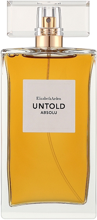 Elizabeth Arden Untold Absolu - Eau de Parfum