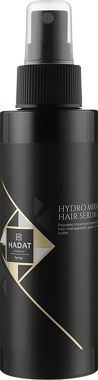 Haarserum ohne Auswaschen - Hadat Cosmetics Hydro Miracle Hair Serum — Bild N1