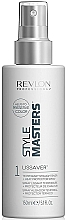 Düfte, Parfümerie und Kosmetik Hitzeschutzspray für das Haar - Revlon Professional Style Masters Lissaver
