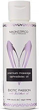 Massageöl - Magnetifico Aphrodisiac Premium Massage Oil Exotic Passion — Bild N1