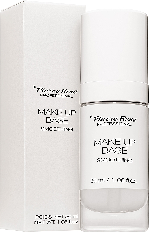 Make-up Base - Pierre Rene Make Up Base Smoothing — Bild N1