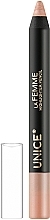 Düfte, Parfümerie und Kosmetik Highlighter-Stift für das Gesicht - Unice La Femme Highlighter Pencil