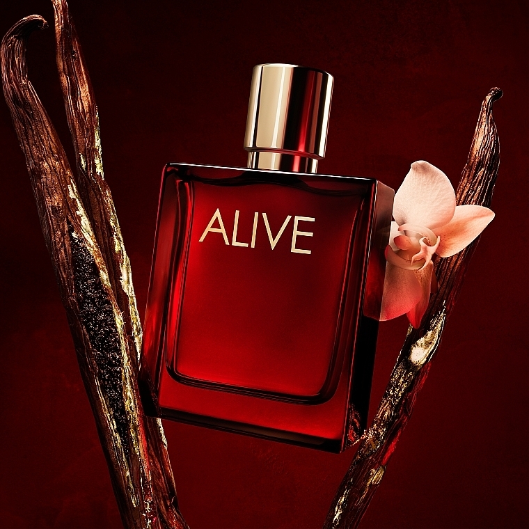 BOSS Alive Absolu Intense - Parfum — Bild N9