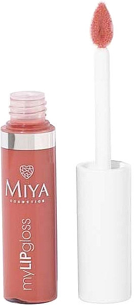 Lipgloss - Miya Cosmetics My Lip Gloss — Bild N1