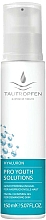 Düfte, Parfümerie und Kosmetik Reinigungsgel für das Gesicht mit Hyaluronsäure - Tautropfen Hyaluron Pro Youth Solutions