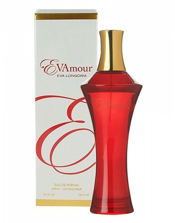 Eva Longoria Evamour - Eau de Parfum